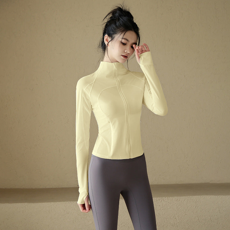 Cool Sun Protection Jacket