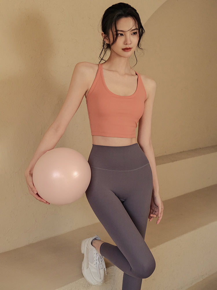 Padded bra