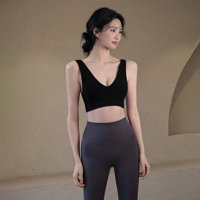 Anti-Shock Fitness Vest