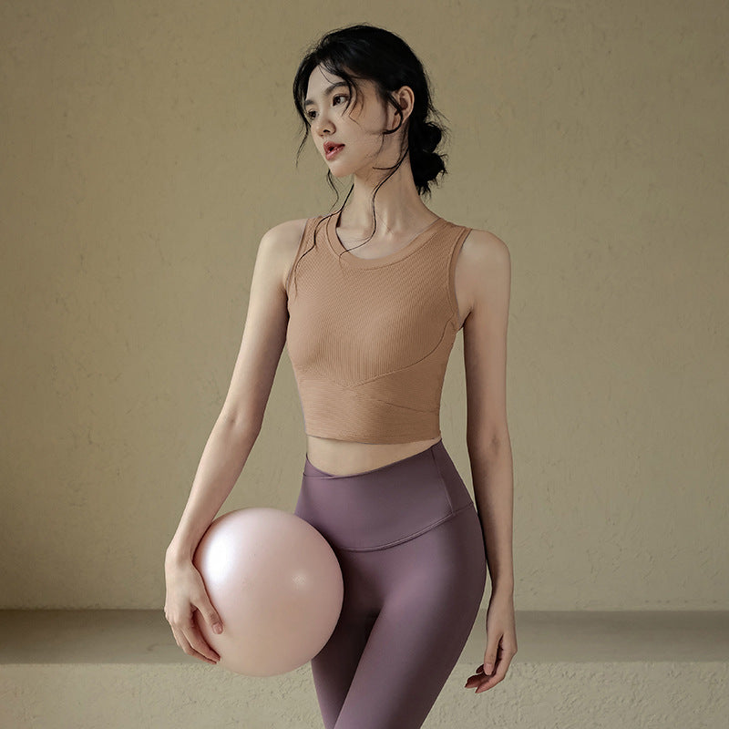 High Intensity Bra