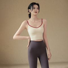 Tight Butt Lift Cycling Pants