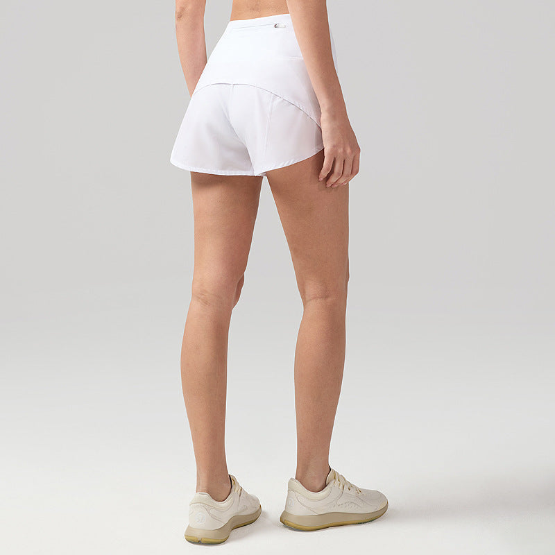 Cool sports shorts