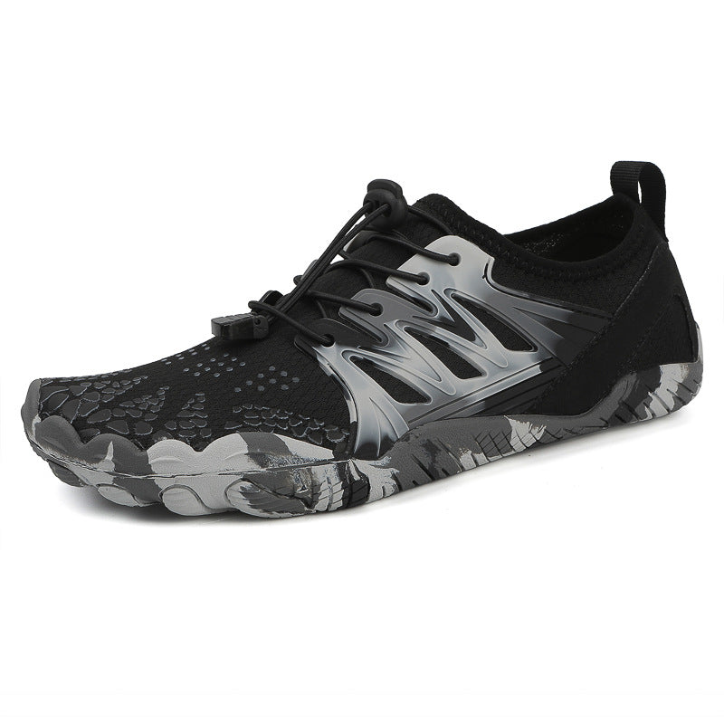 Non-slip yoga gym shoes