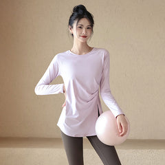 Sun Protection Pullover
