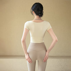 Tight Fitness Pants