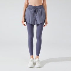 High Waist Butt Lift Yoga Pants