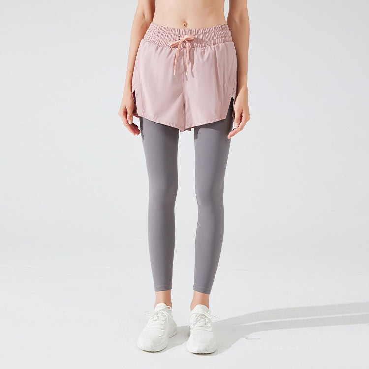 High Waist Butt Lift Yoga Pants