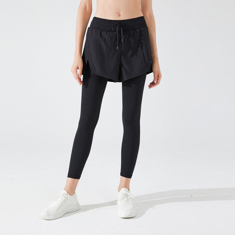 High Waist Butt Lift Yoga Pants