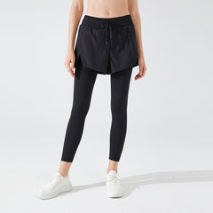 High Waist Butt Lift Yoga Pants