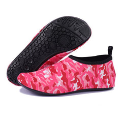 Indoor fitness non-slip yoga shoes