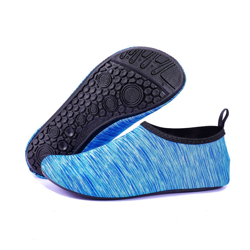 Indoor fitness non-slip yoga shoes