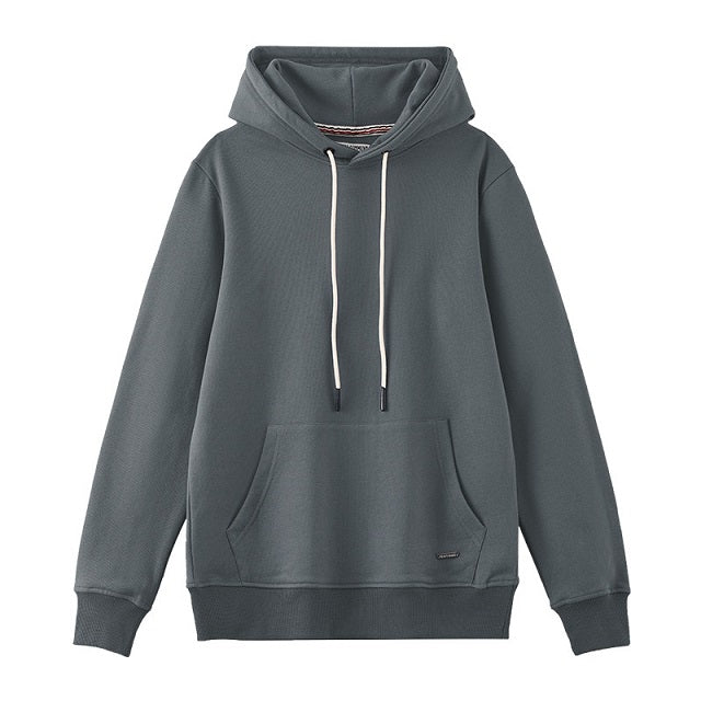 Sweatshirts Cotton Pullovers Long Sleeve Casual Street Wear Classic
