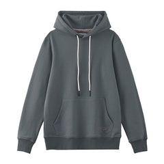 Sweatshirts Cotton Pullovers Long Sleeve Casual Street Wear Classic