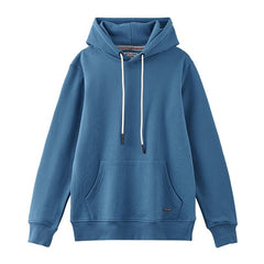 Sweatshirts Cotton Pullovers Long Sleeve Casual Street Wear Classic
