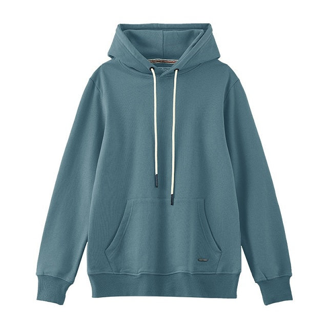 Sweatshirts Cotton Pullovers Long Sleeve Casual Street Wear Classic