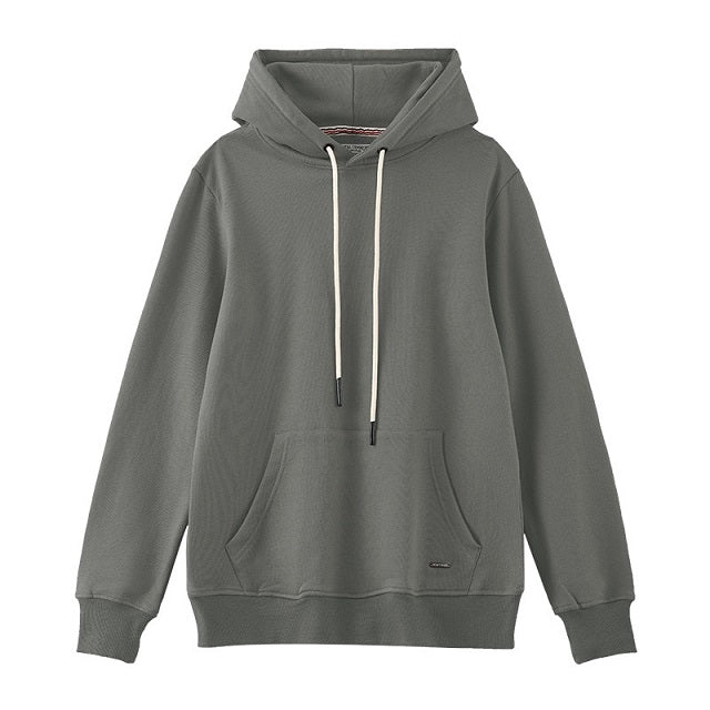 Sweatshirts Cotton Pullovers Long Sleeve Casual Street Wear Classic