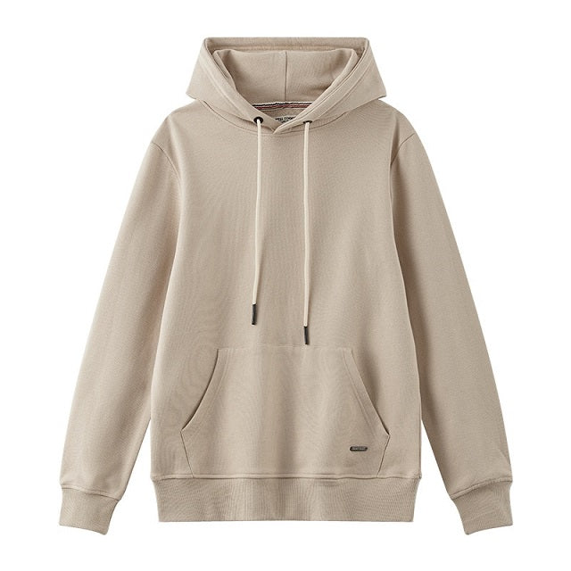 Sweatshirts Cotton Pullovers Long Sleeve Casual Street Wear Classic
