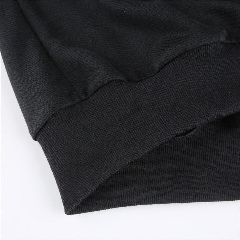 Vintage Long Sleeve Pullover Sweat Shirt
