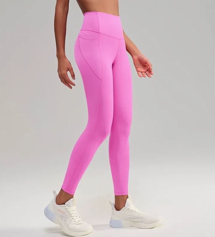 Running Tight Pants