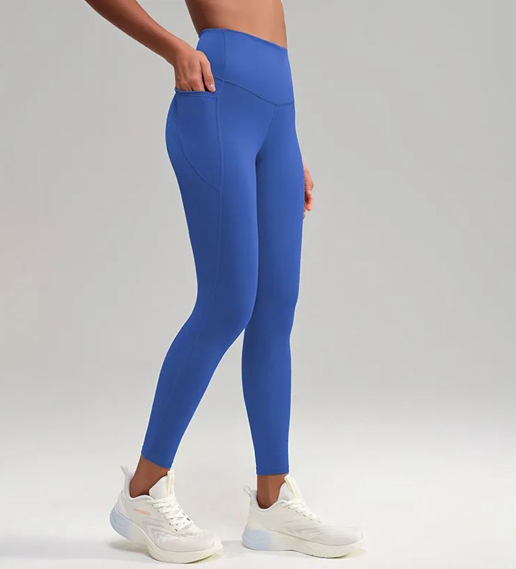 Running Tight Pants